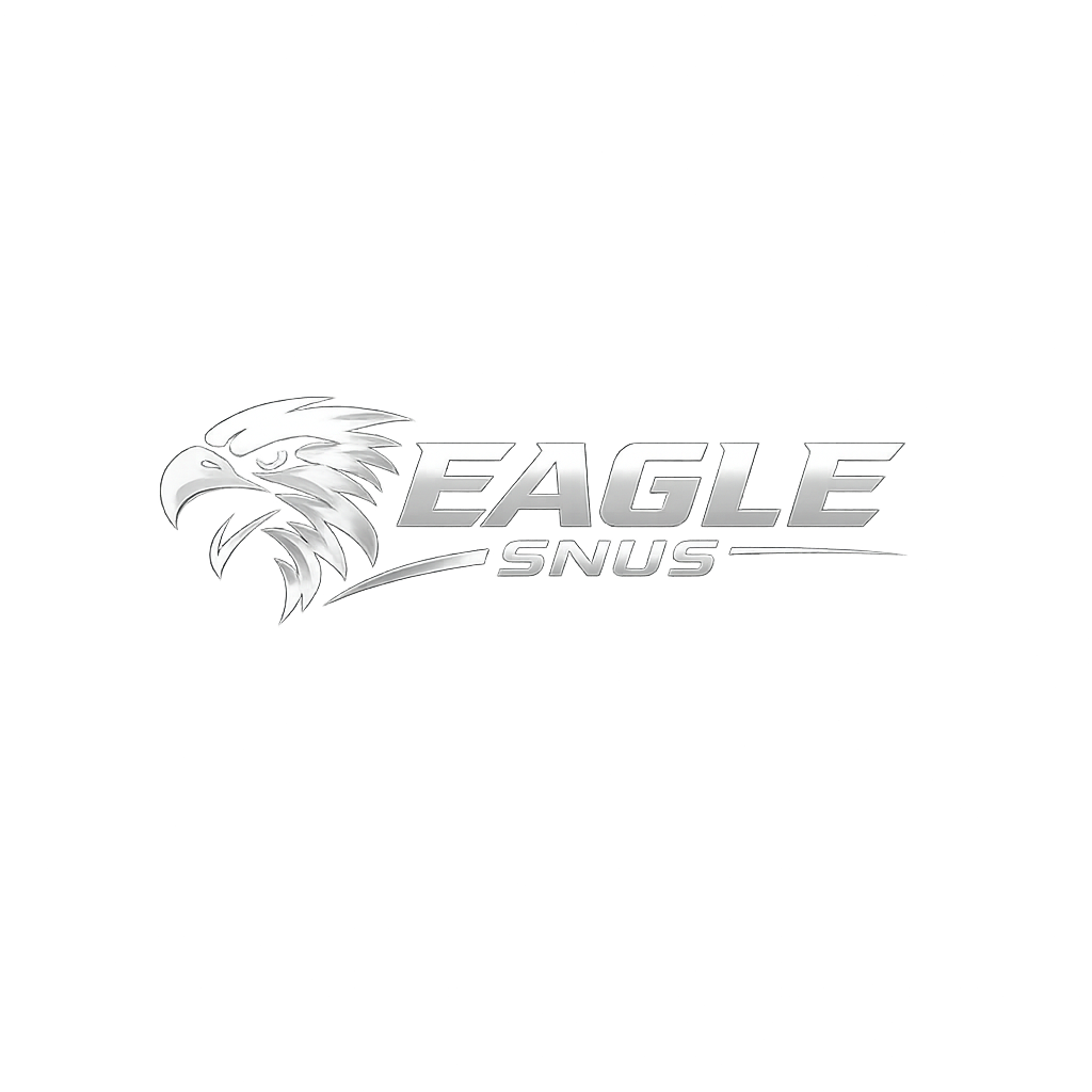 Eagle Snus Logo